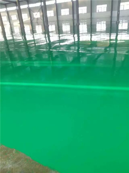 文山,我直接给你一份室外地坪漆翻新维修